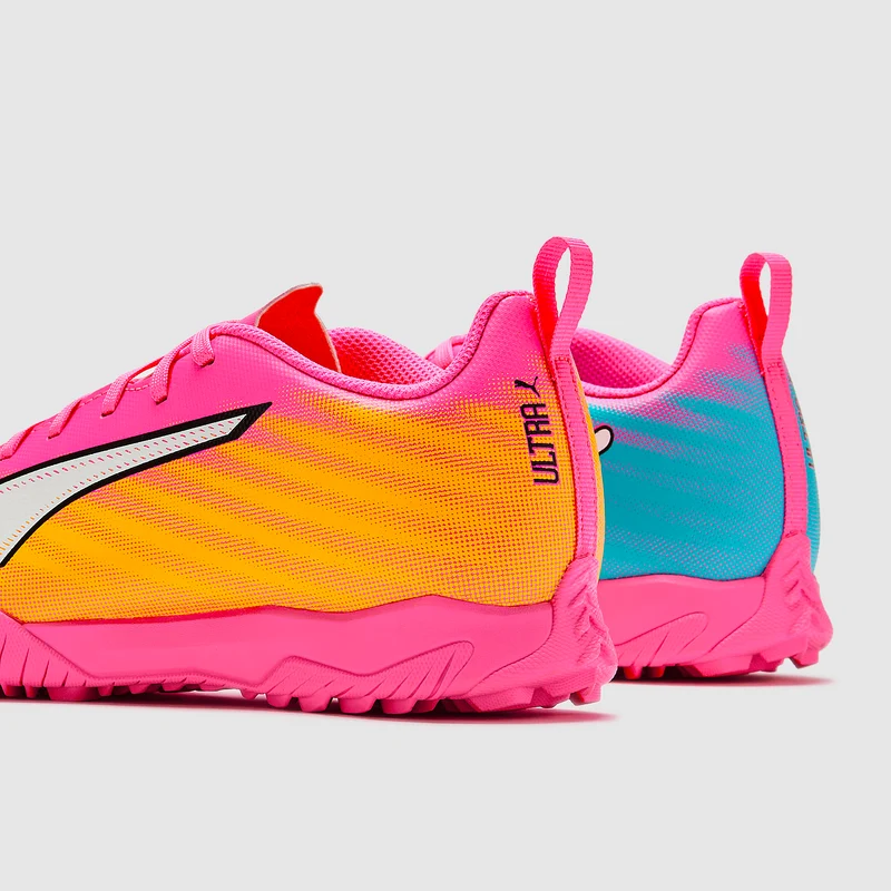 Puma Ultra 6 Play TT pour Enfant