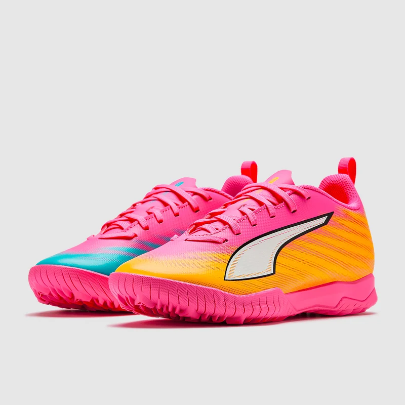Puma Ultra 6 Play TT pour Enfant