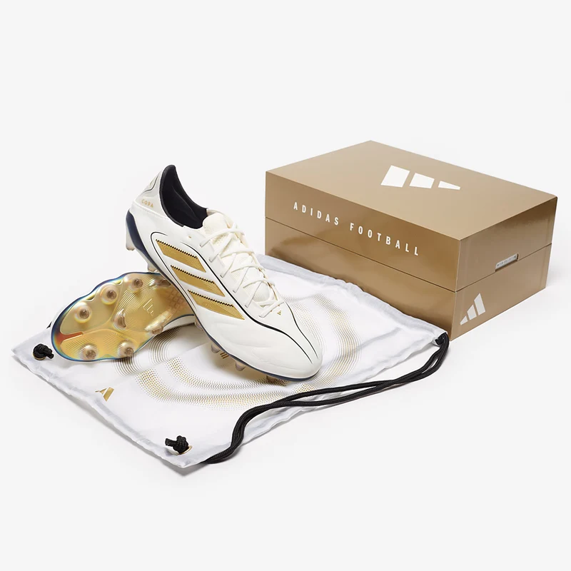 adidas Copa Pure 2 Elite FG Teaser