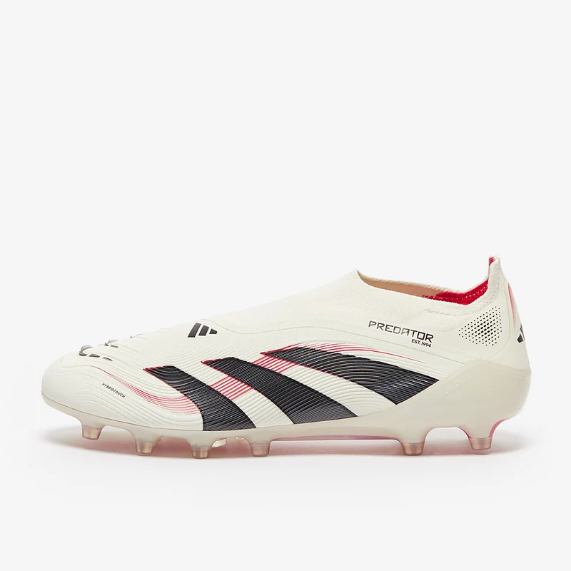 adidas Predator Elite Laceless AG