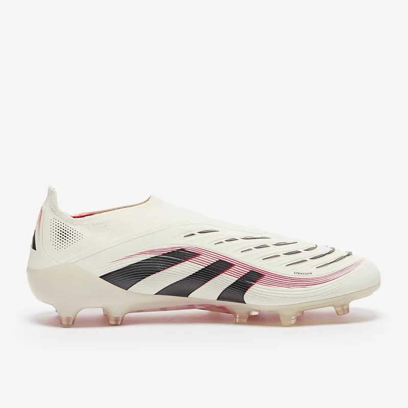 adidas Predator Elite Laceless AG