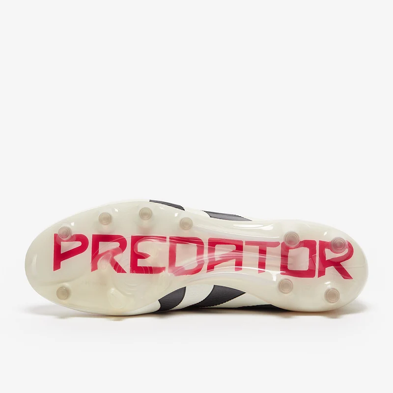 adidas Predator Elite Laceless AG