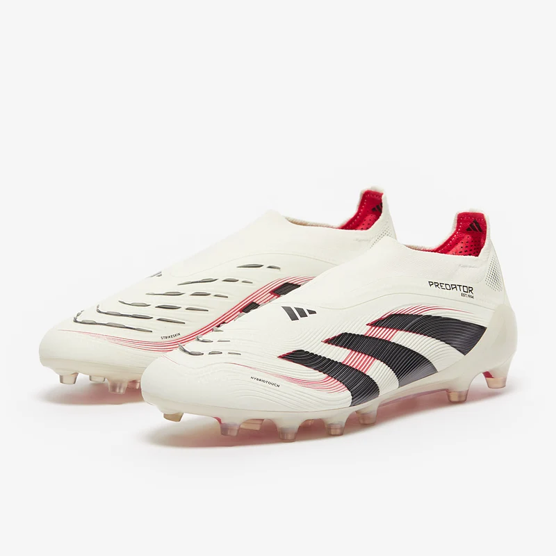 adidas Predator Elite Laceless AG
