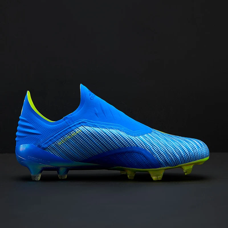 adidas X 18+ FG