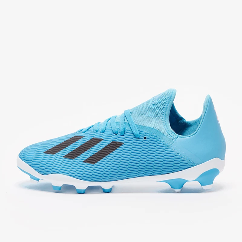 Chaussures de foot adidas Enfant X 19.3 FG/MG