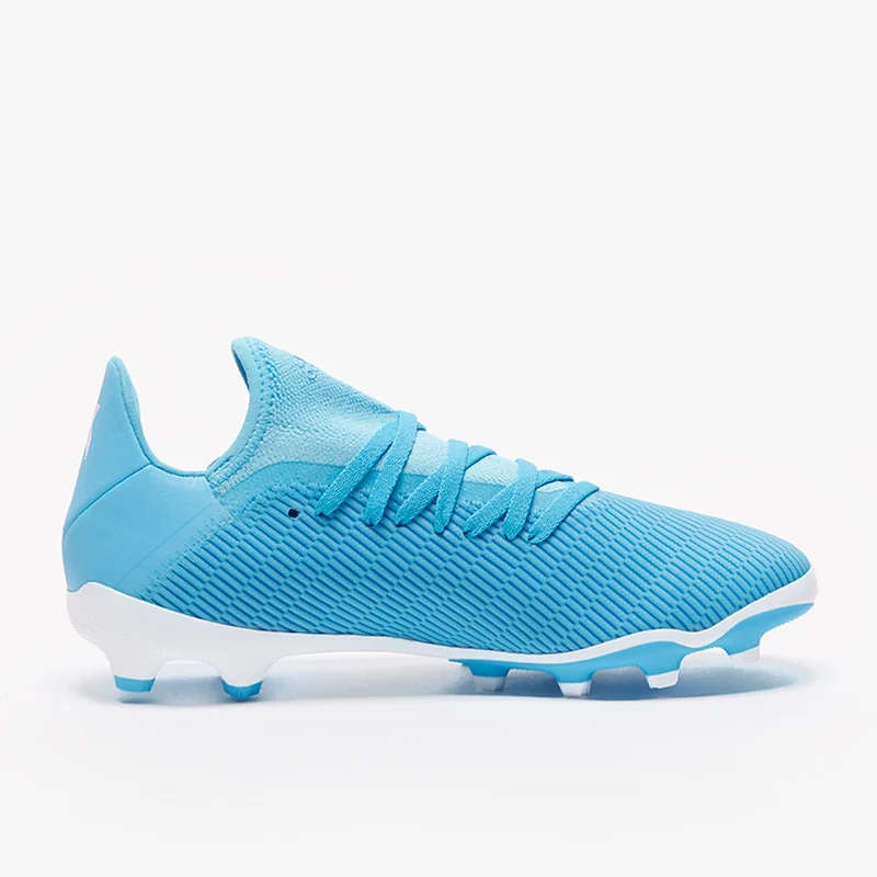 Chaussures de foot adidas Enfant X 19.3 FG/MG
