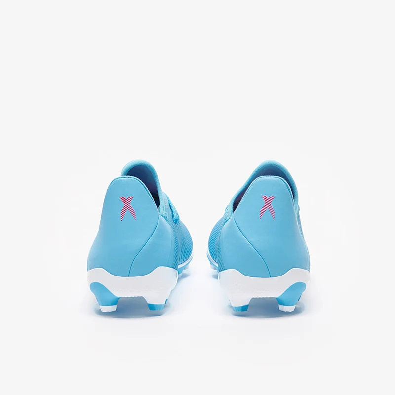 Chaussures de foot adidas Enfant X 19.3 FG/MG