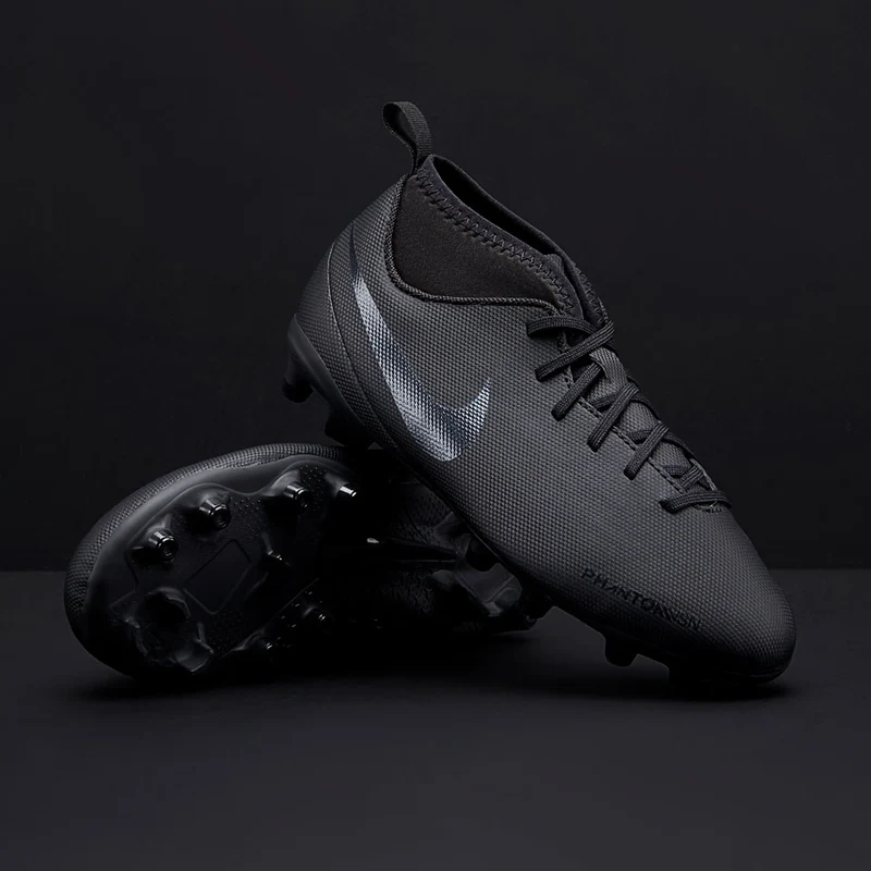 Nike Enfant Phantom Vision Club DF FG/MG