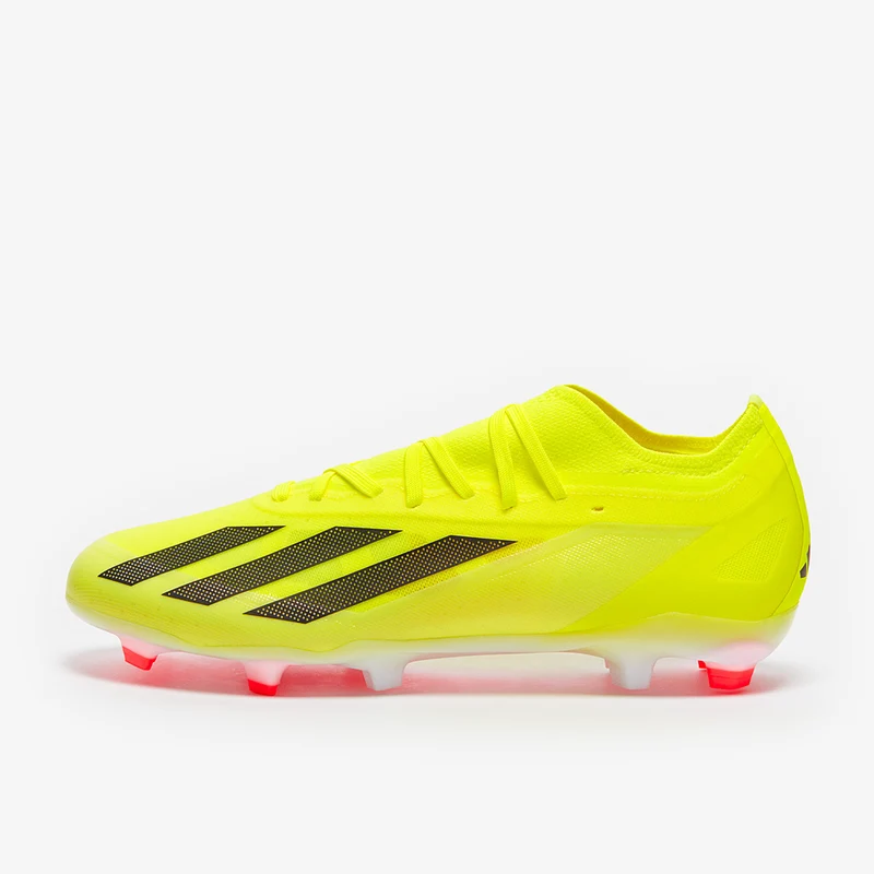 adidas Unisex Chaussure X Crazyfast Pro Terrain souple