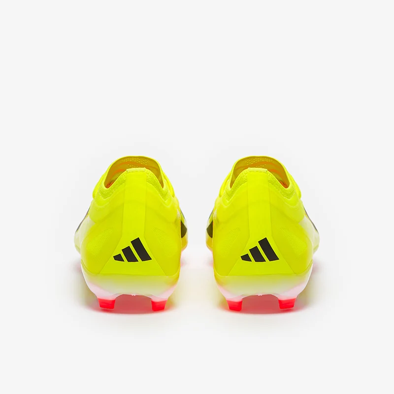 adidas Unisex Chaussure X Crazyfast Pro Terrain souple