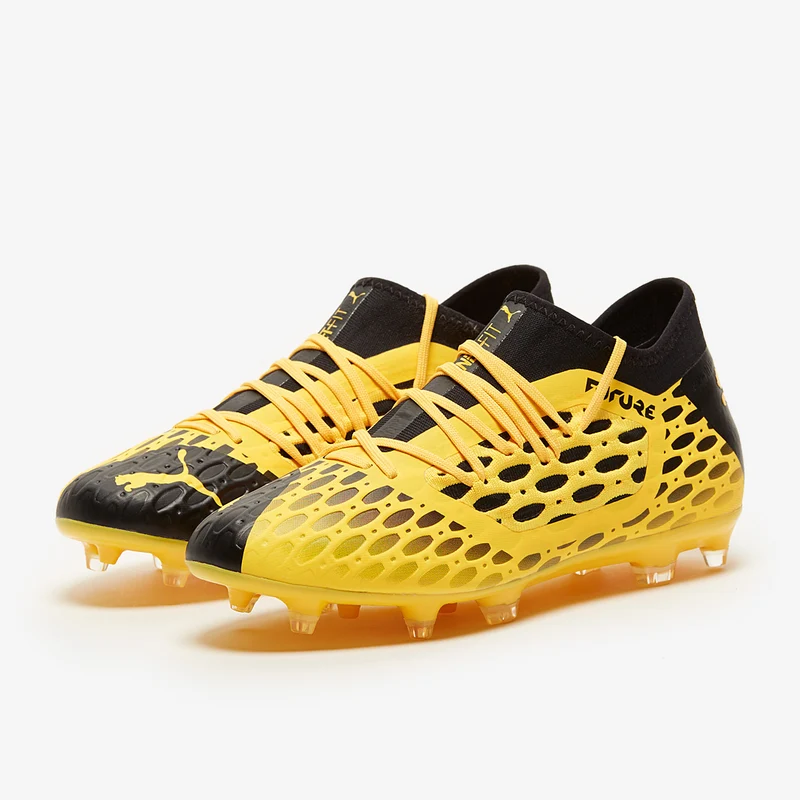 Puma Future 5.3 Netfit FG/AG