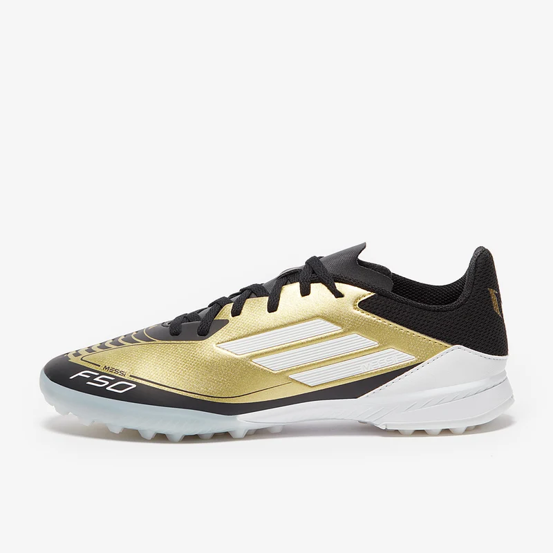 adidas Kids F50 x Messi League TF