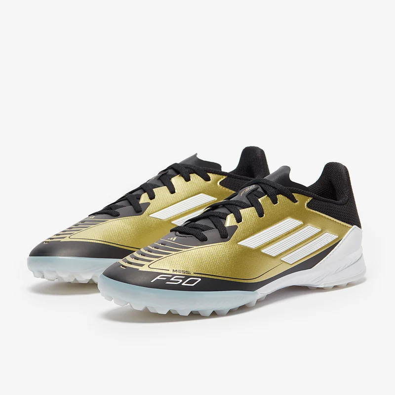 adidas Kids F50 x Messi League TF