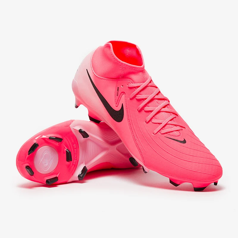 Nike Chaussure de foot montante à crampons multi