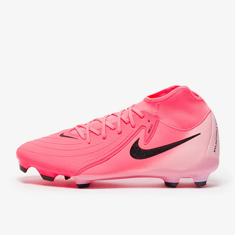 Nike Chaussure de foot montante à crampons multi