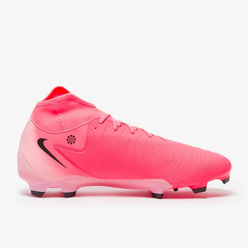 Nike Chaussure de foot montante à crampons multi