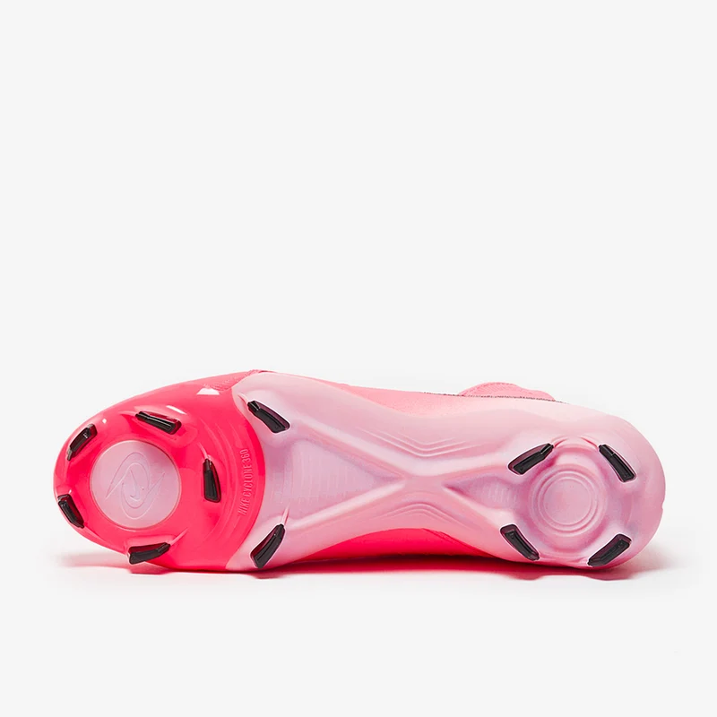 Nike Chaussure de foot montante à crampons multi