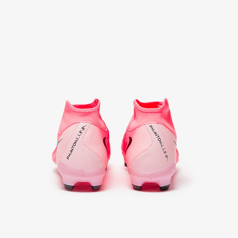 Nike Chaussure de foot montante à crampons multi