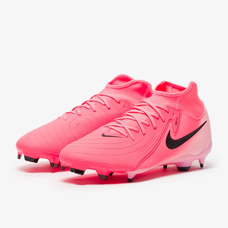 Nike Chaussure de foot montante à crampons multi
