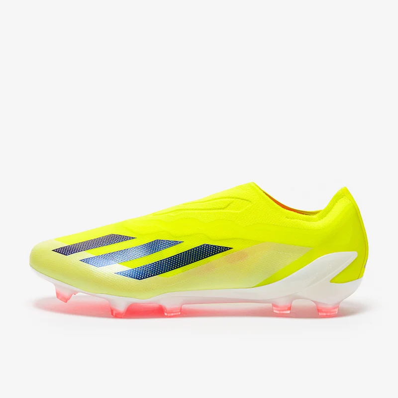 adidas Men Chaussure sans lacets X Crazyfast Elite Terrain s