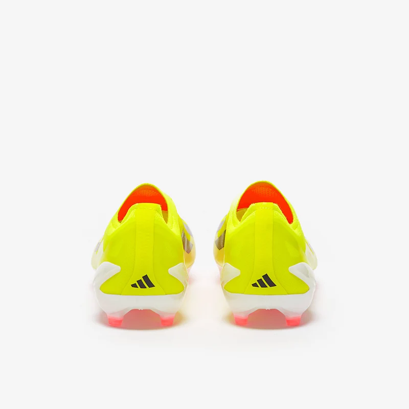 adidas Men Chaussure sans lacets X Crazyfast Elite Terrain s
