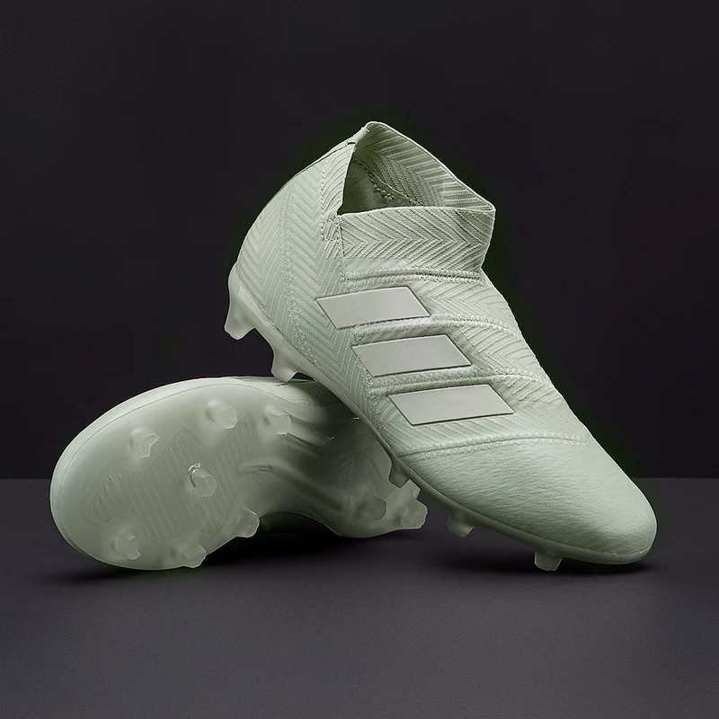 adidas Enfant Nemeziz 18+ FG