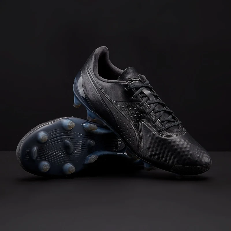 Puma One 1 Cuir Classic FG