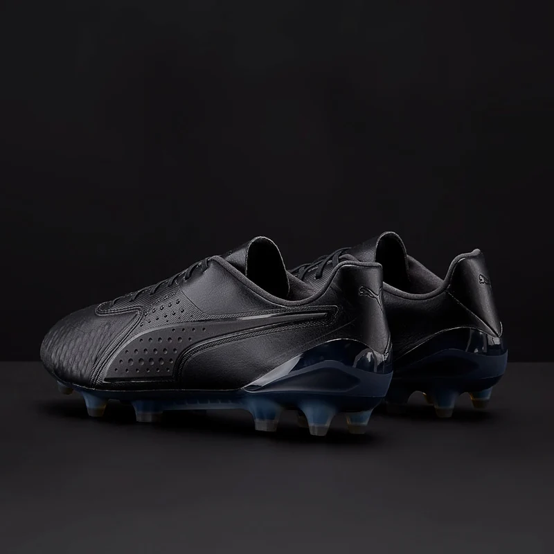 Puma One 1 Cuir Classic FG
