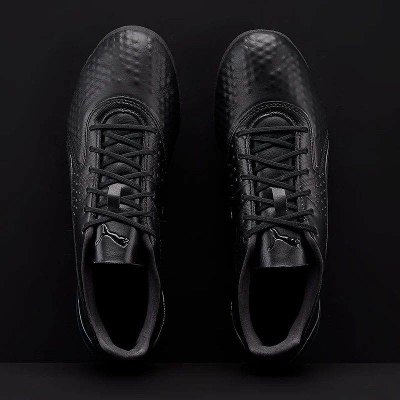 Puma One 1 Cuir Classic FG
