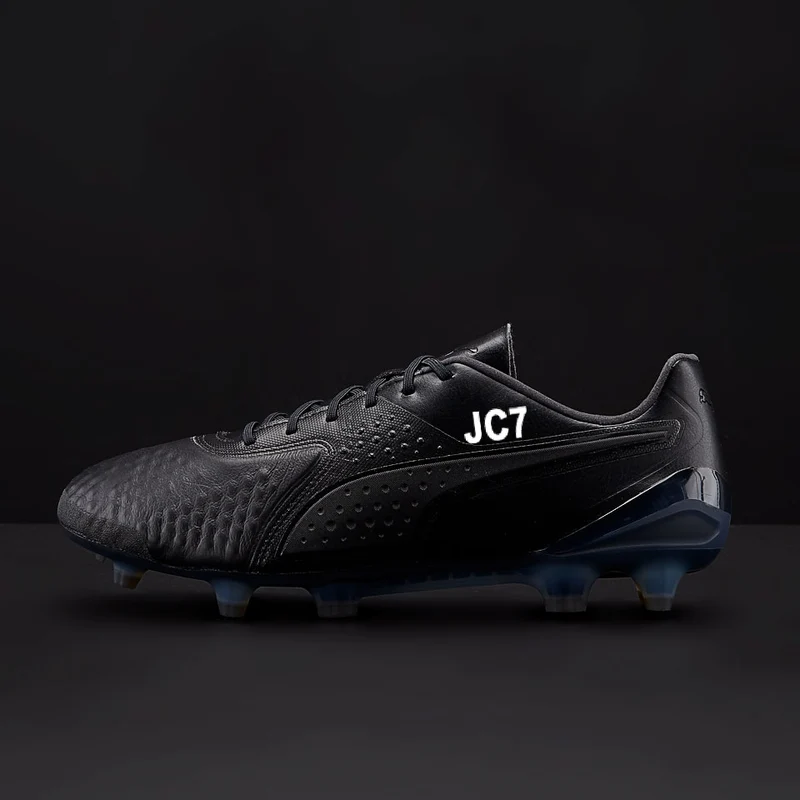 Puma One 1 Cuir Classic FG