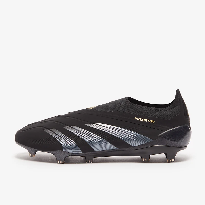 adidas Unisex Chaussure sans lacets Predator Elite Terrain s