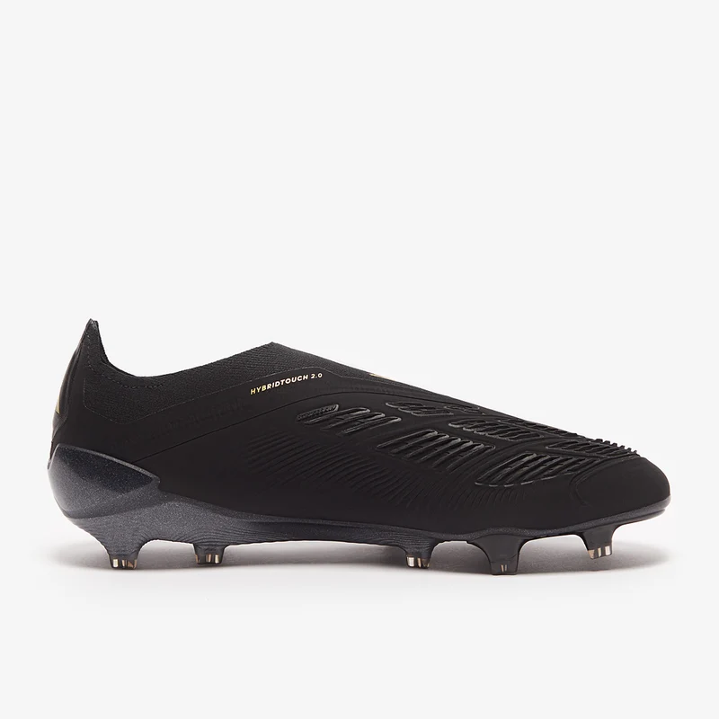 adidas Unisex Chaussure sans lacets Predator Elite Terrain s