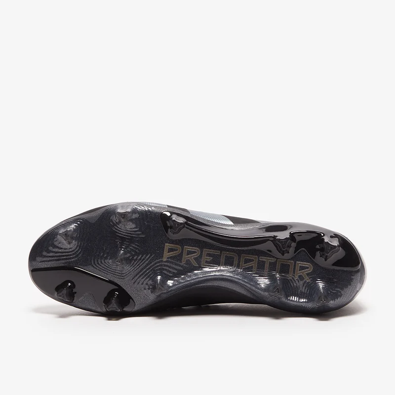 adidas Unisex Chaussure sans lacets Predator Elite Terrain s