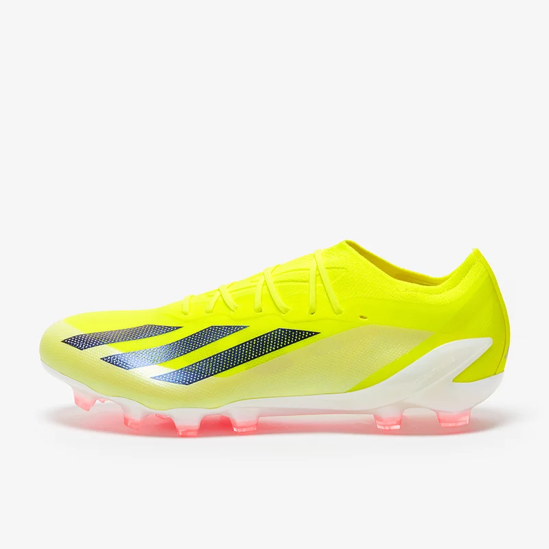 adidas Unisex Chaussure X Crazyfast Elite Terrain synthétiqu