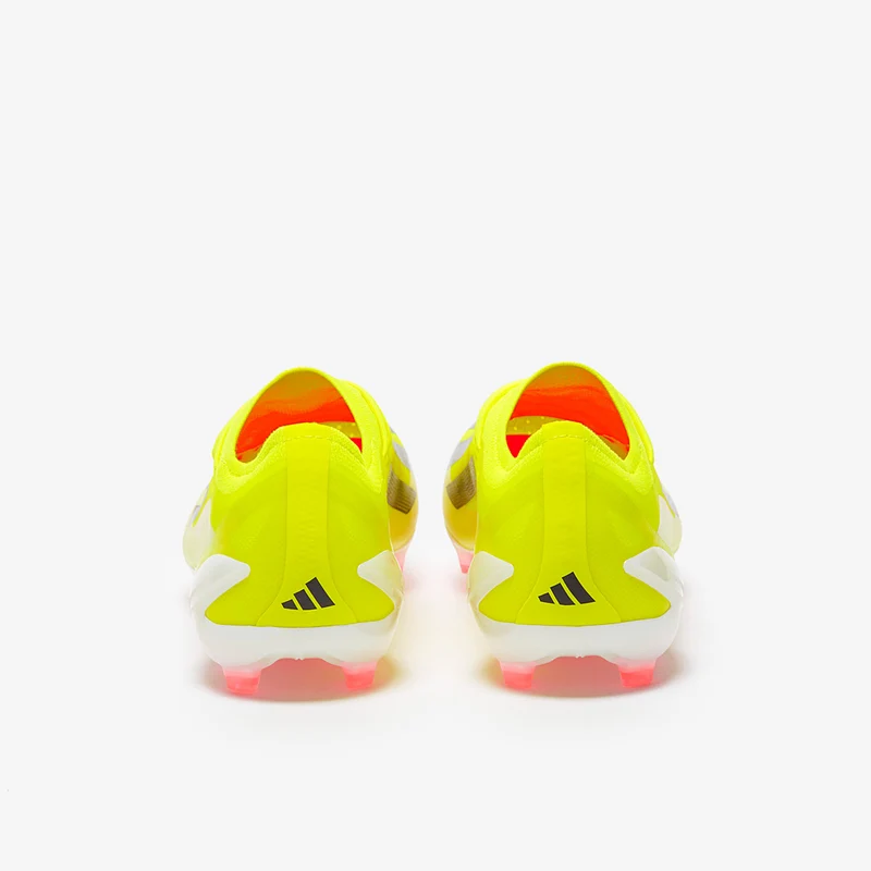 adidas Unisex Chaussure X Crazyfast Elite Terrain synthétiqu