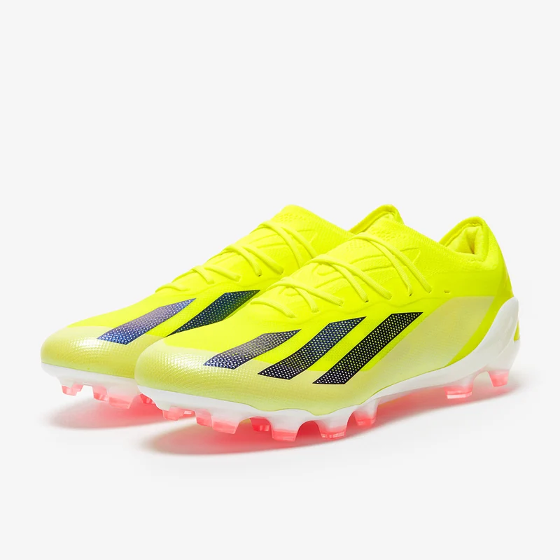 adidas Unisex Chaussure X Crazyfast Elite Terrain synthétiqu