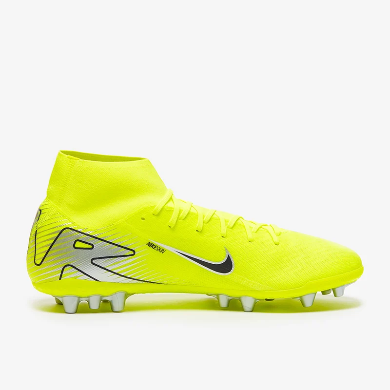 Nike Air Zoom Mercurial Superfly X Academy AG