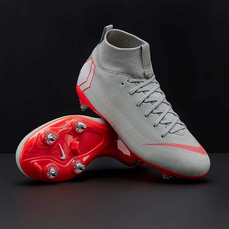 Nike Mercurial Enfant Superfly VI Academy GS SG-Pro