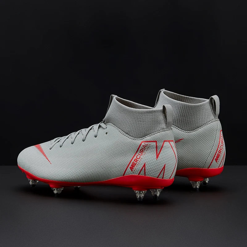 Nike Mercurial Enfant Superfly VI Academy GS SG-Pro