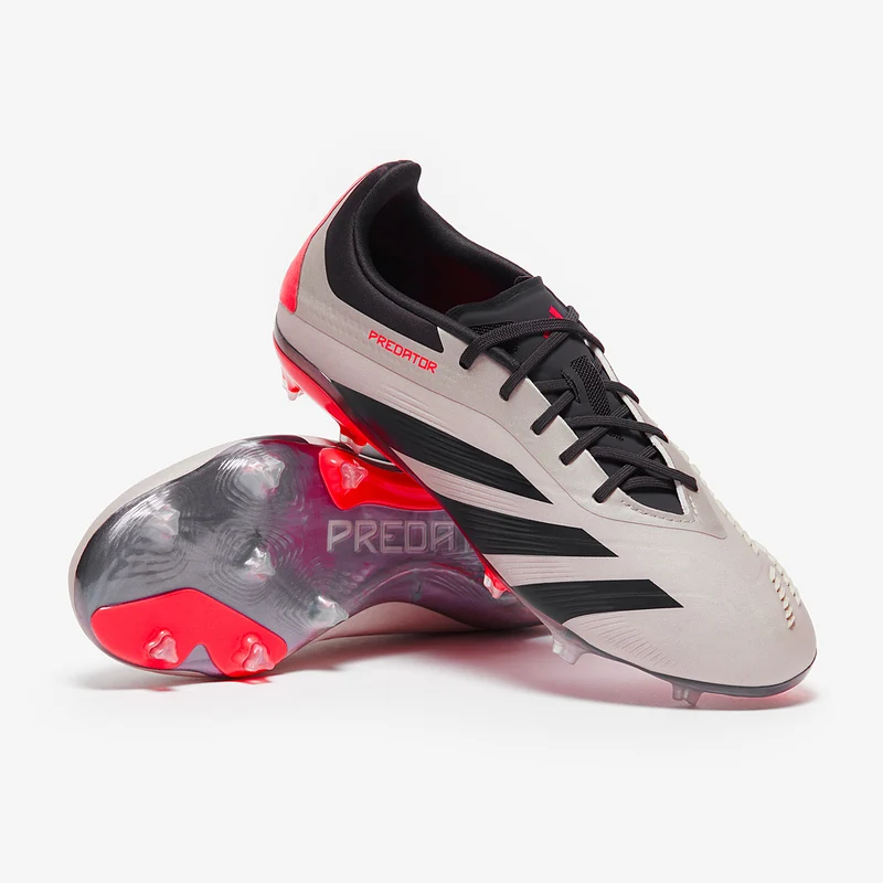 adidas Predator Elite FG pour Enfant