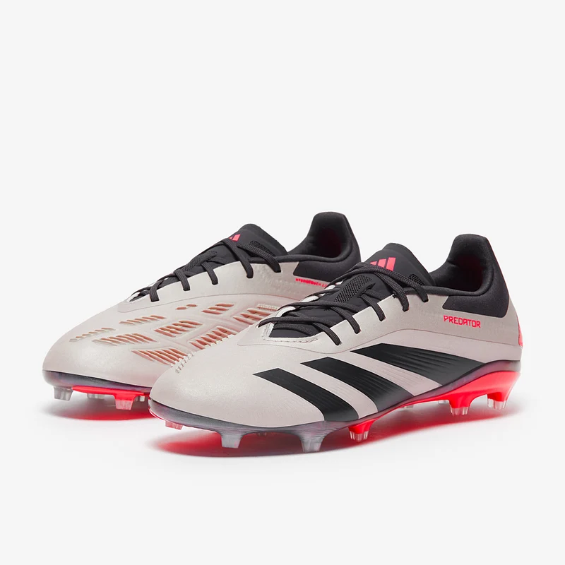 adidas Predator Elite FG pour Enfant