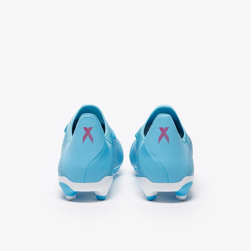 Chaussures de foot adidas X 19.3 FG/MG