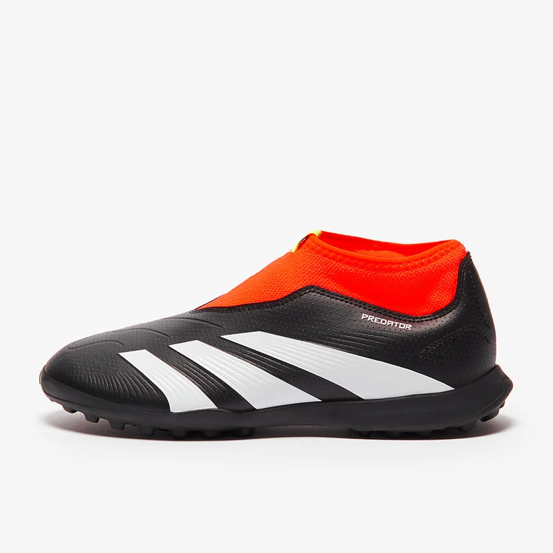 adidas Kids Chaussure sans lacets Predator 24 League Turf