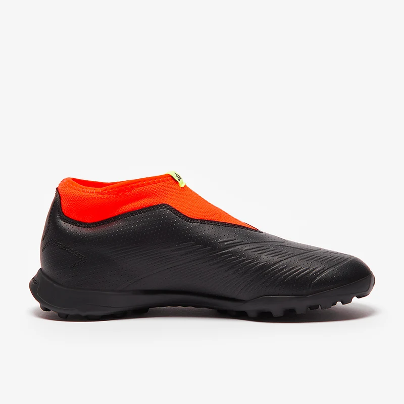 adidas Kids Chaussure sans lacets Predator 24 League Turf