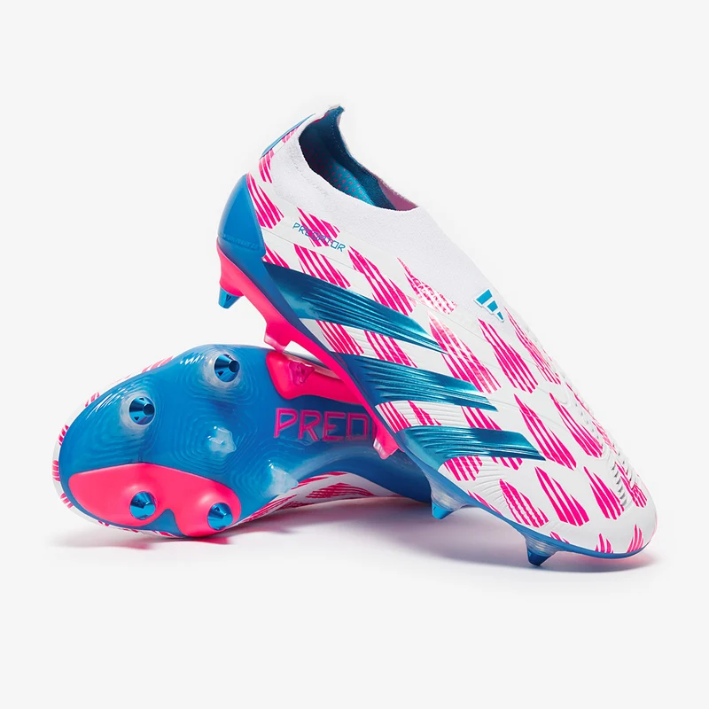 adidas Predator Elite Laceless SG
