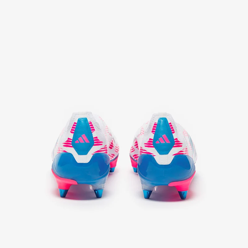 adidas Predator Elite Laceless SG