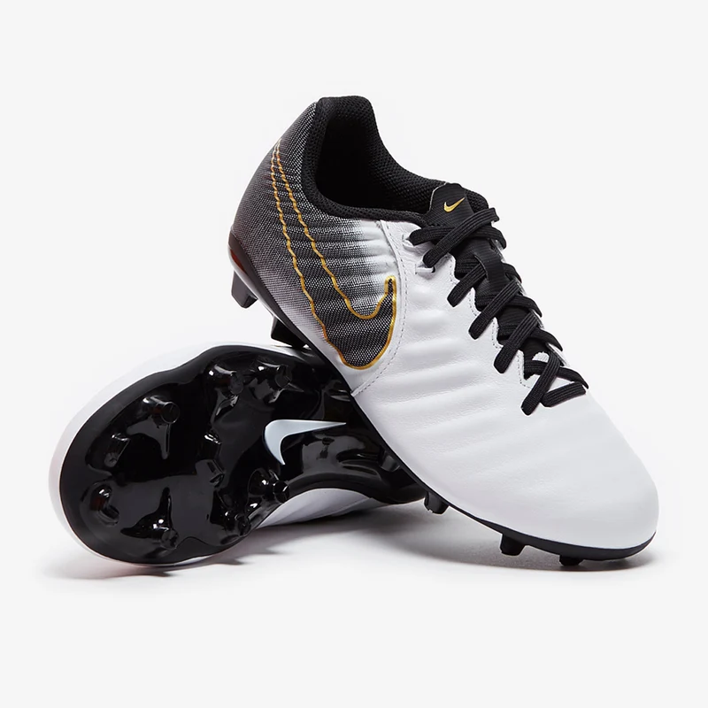 Nike Enfant Tiempo Legend VII Academy FG