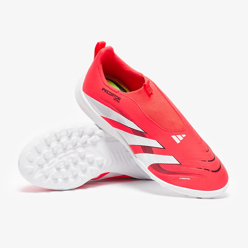 adidas Predator League Laceless TF pour Enfant