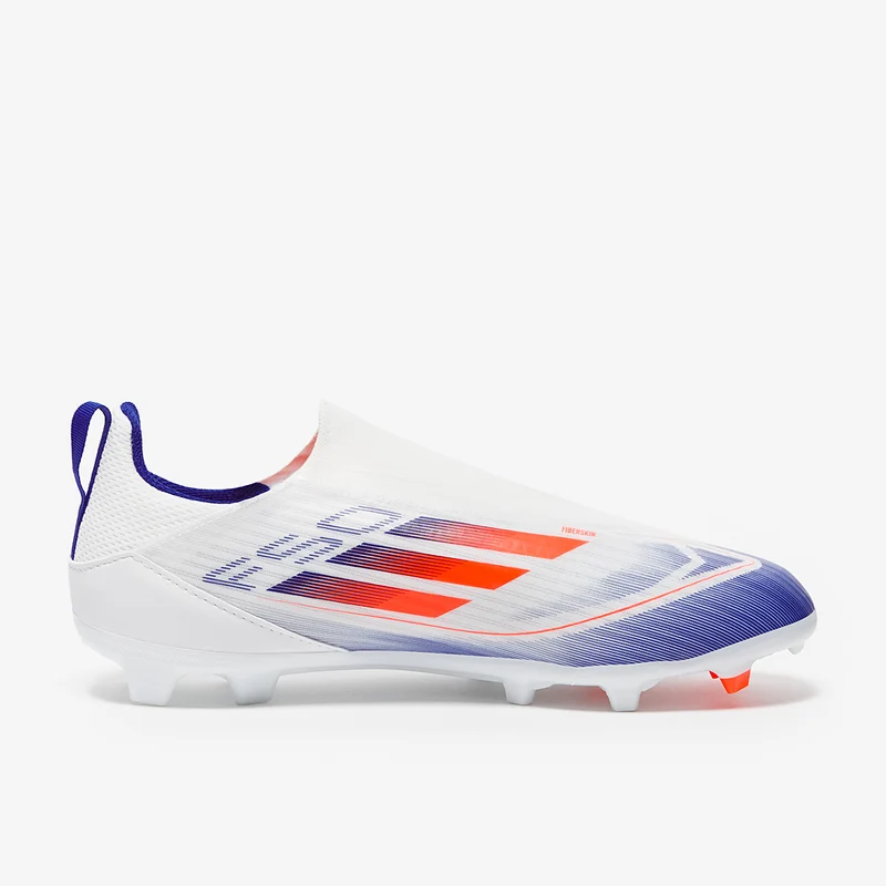 adidas Kids Chaussure sans lacets F50 League Multi