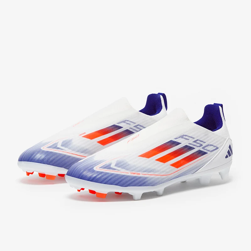 adidas Kids Chaussure sans lacets F50 League Multi